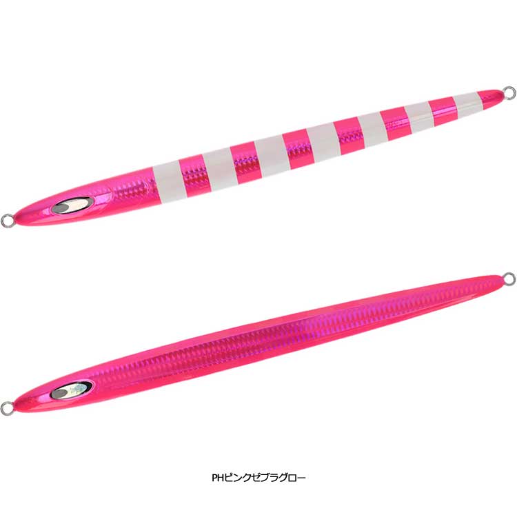 ダイワ ソルティガ SLジグSD（スーパーディープ） 400g【メール