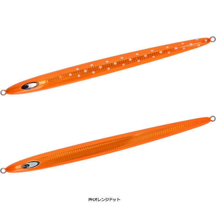 ソルティガ SLジグ 400g 330g 260g×2 ソルティガ SL ジグ SD（スーパーディープ） - HEAD & TAIL Web Shop