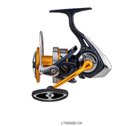 ダイワ 20レブロス LT5000D-CH通販｜釣具通販 いのまた釣具店