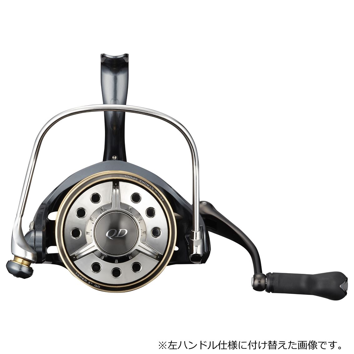 Daiwa ダイワ 21 サーフベーシア 45 QD 5号用 ダイワ 0 1 2021年