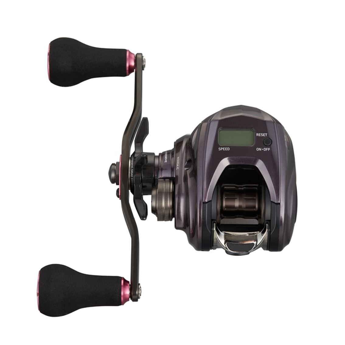 ダイワ　21紅牙　IC 150HL 楽天市場】ダイワ(Daiwa) 21紅牙IC 150HL / ベイトリール