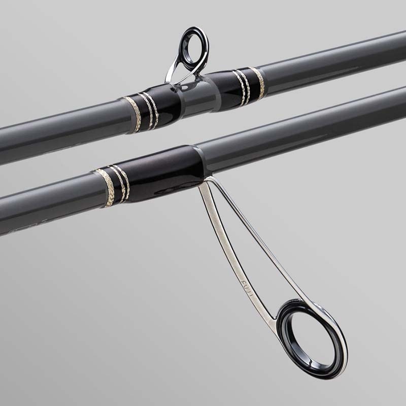 メジャークラフト ファインテール トレッキング＆トラベラー グラス