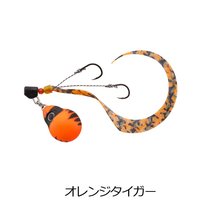 ジャッカル TGビンビンスイッチ キャンディ 200g【メール便可