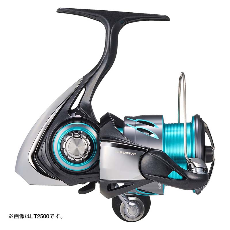 ダイワ 24エメラルダス X LT2500-XH-DH通販｜釣具通販 いのまた釣具店