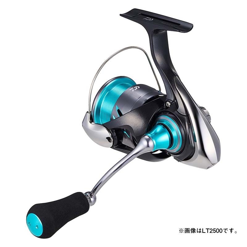 ダイワ 24エメラルダス X LT2500-XH-DH通販｜釣具通販 いのまた釣具店