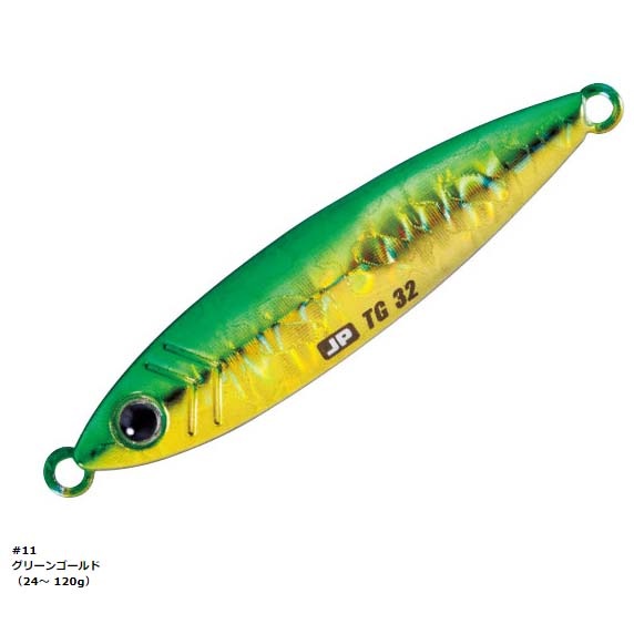 Major Craft タングステン100g 6個セットまとめ売り　タイラバ Major Craft タングステン100g 6個セットまとめ売り タイラバ