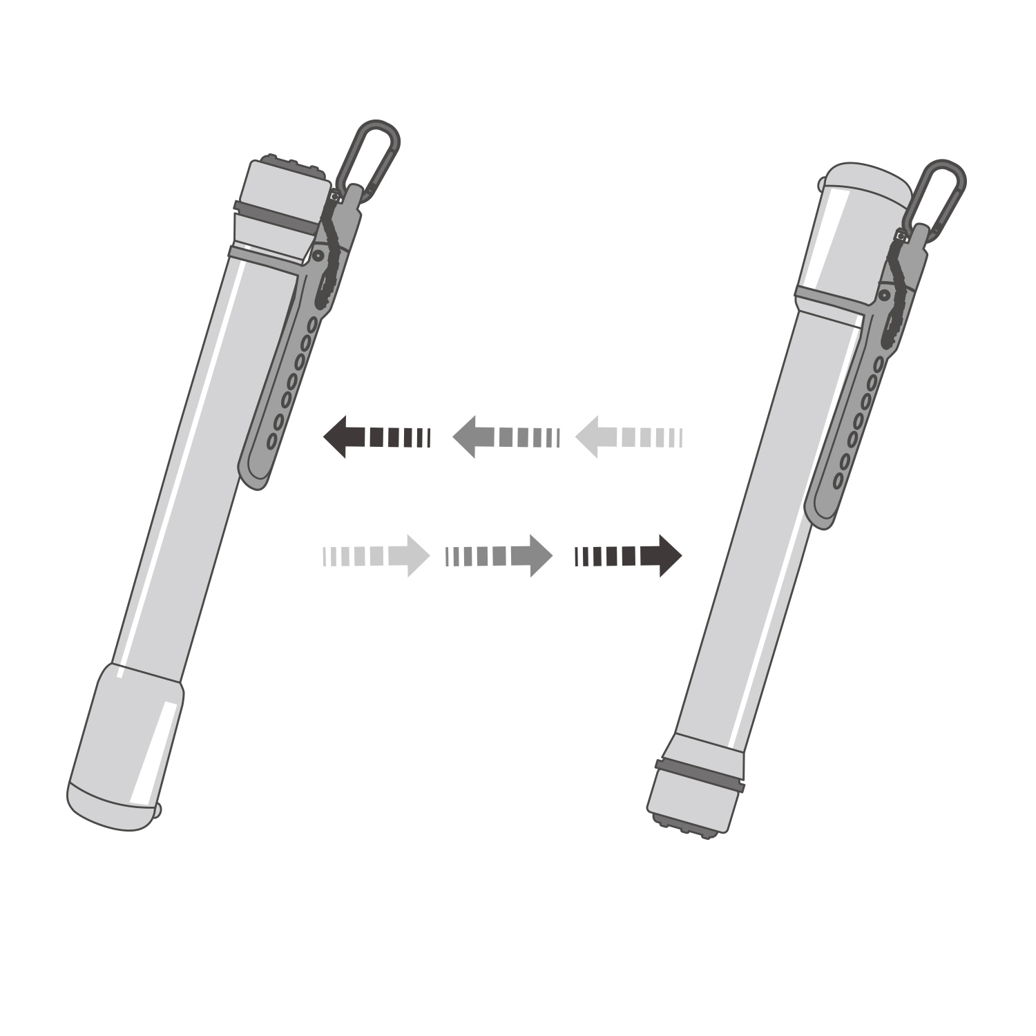 第一精工　オートキングギャフCS300 商品詳細｜第一精工株式会社｜DAIICHISEIKO CO.,LTD.｜釣具