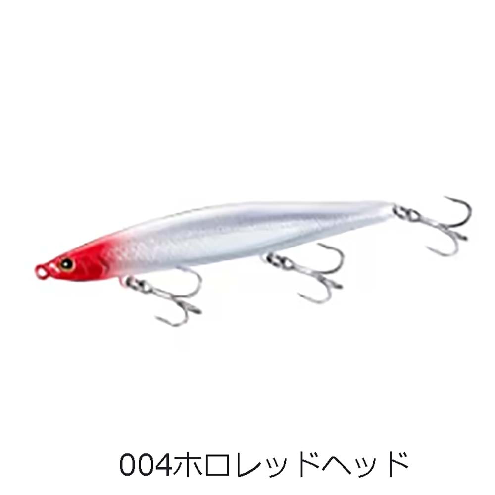 シマノ ヒカゲ 125S ジェットブースト XQ-R12Z【メール便可】通販