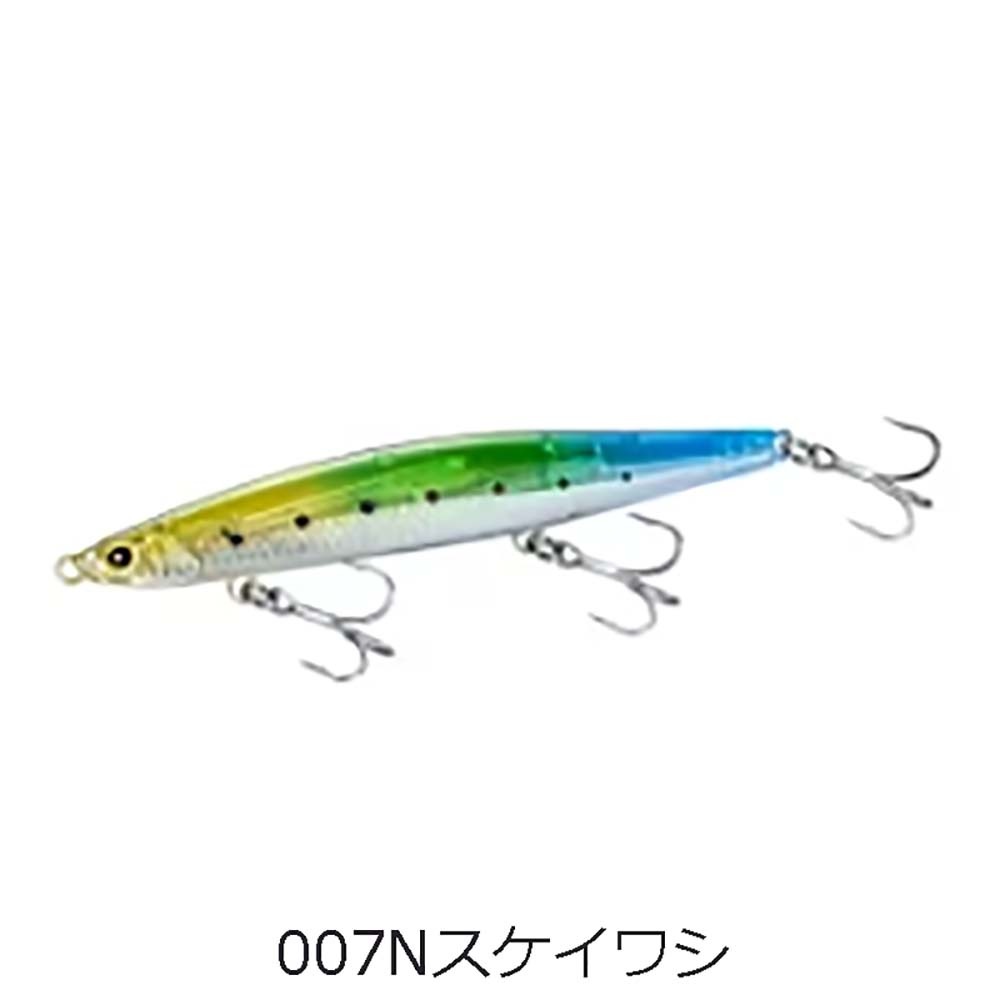 シマノ ヒカゲ 125S ジェットブースト XQ-R12Z【メール便可】通販
