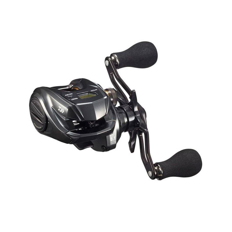 ダイワ 20ティエラ IC 100XHL通販｜釣具通販 いのまた釣具店