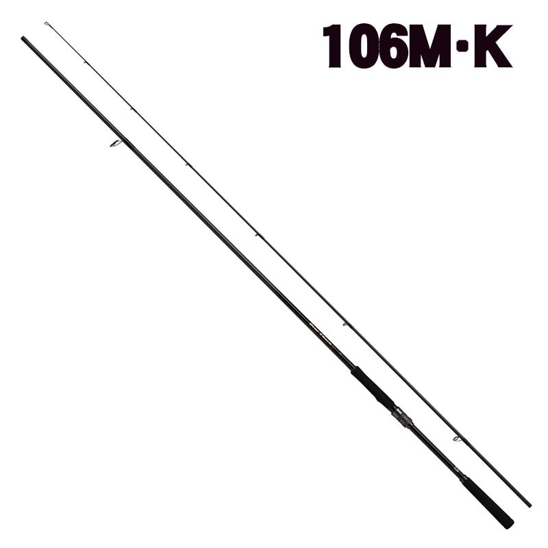 ダイワ　オーバーゼア106M 大型品】ダイワ オーバーゼア 106M・K通販｜釣具通販 いのまた釣具店