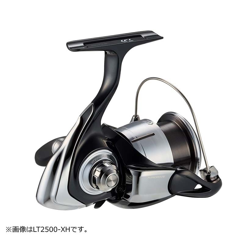 ダイワ 23レグザ LT2500S通販｜釣具通販 いのまた釣具店