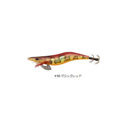 クロノ プロスペック 3.0号 マジックシリーズ【メール便可】通販｜釣具