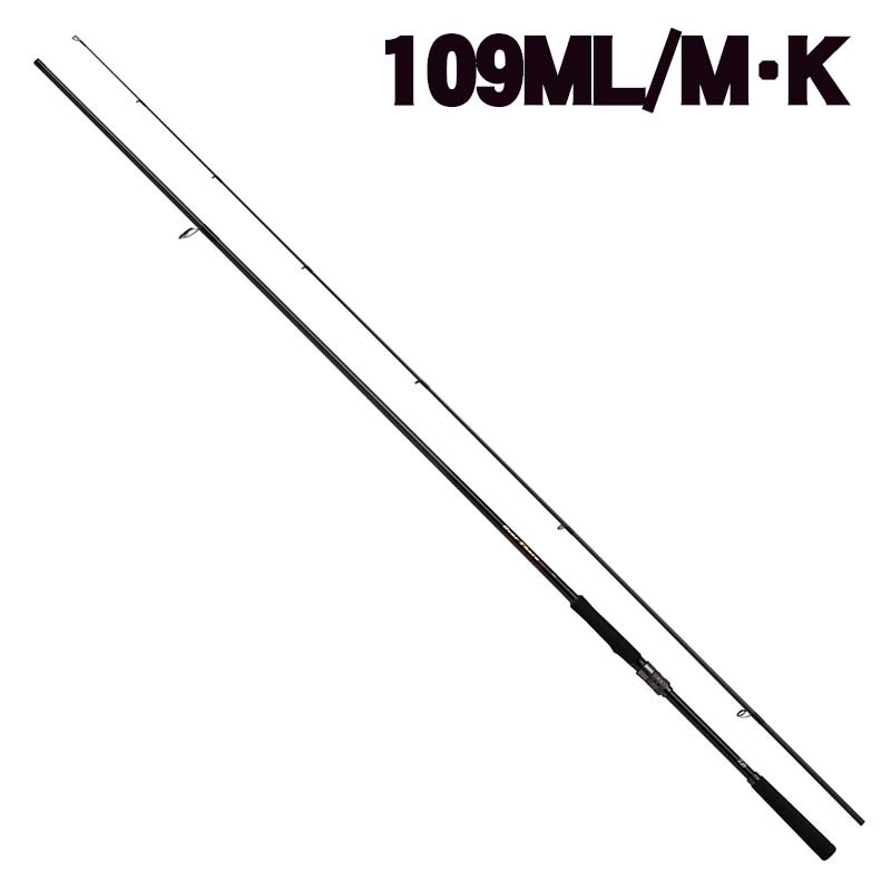 大型品】ダイワ オーバーゼア 109ML/M・K通販｜釣具通販 いの