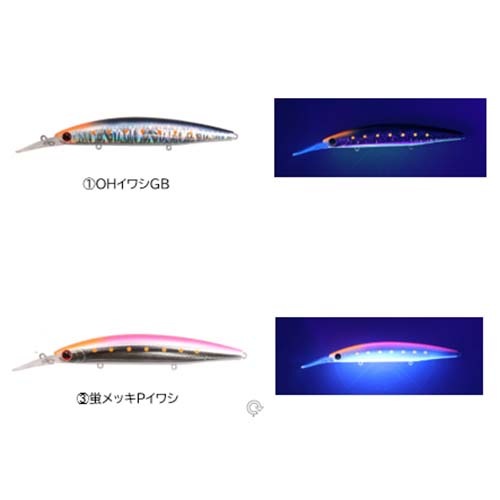 ダイワ ショアラインシャイナーZ セットアッパー 125S DR 2024