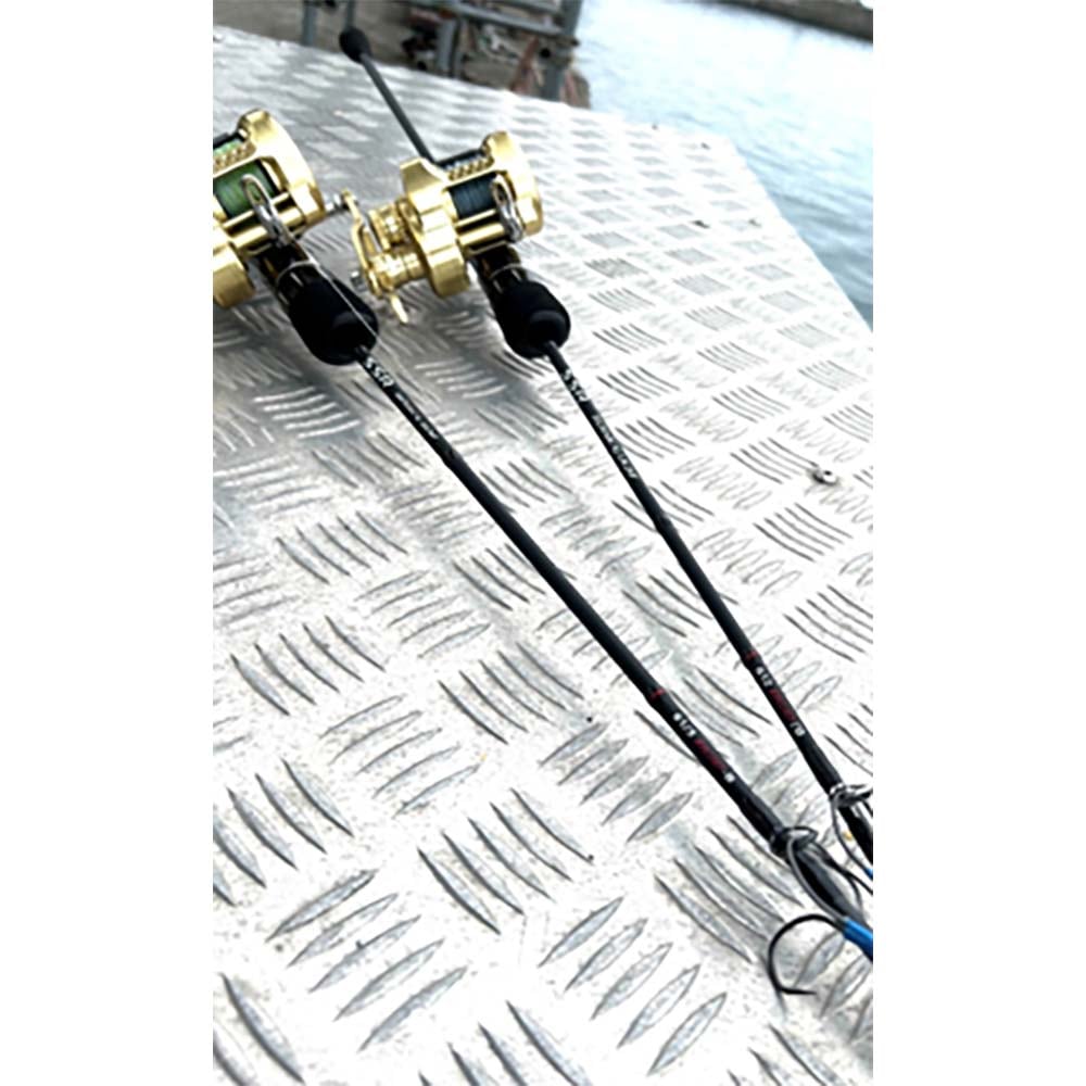 大型品】シービーワン（CB-ONE） SSR 61/2 RIGID-B(Bait Model