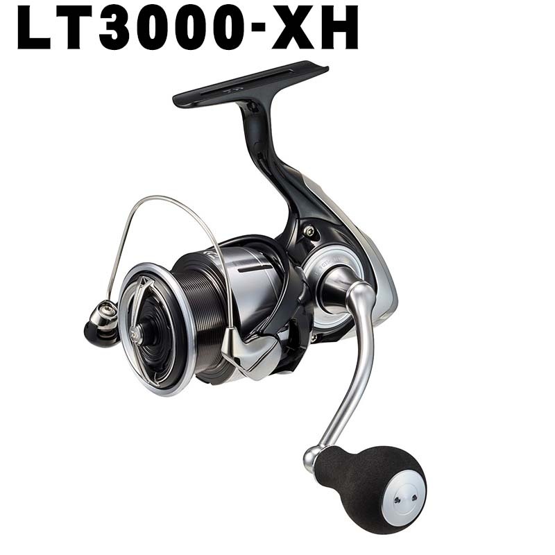 ダイワ 23レグザ LT3000-XH通販｜釣具通販 いのまた釣具店