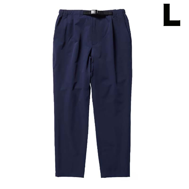 シマノ　WP-001Y ドライバーサタイル パンツ L ブラック シマノ ≪'25年3月新商品！≫ ドライバーサタイル パンツ WP