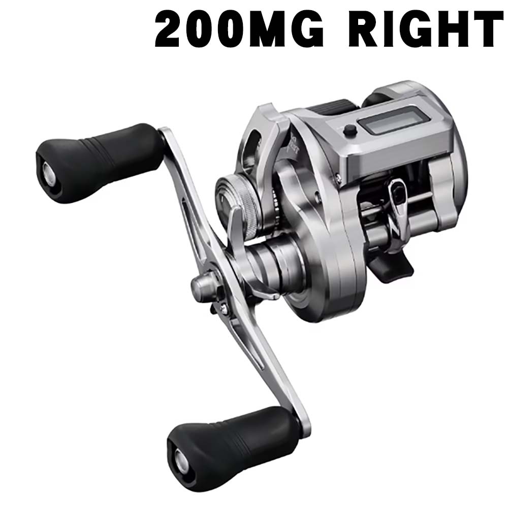 シマノ 25オシアコンクエストCT 200MG通販｜釣具通販 いのまた釣具店