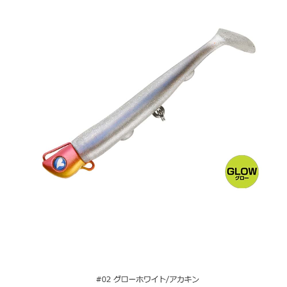 BlueBlue（ブルーブルー） ジョルティ（JOLTY) 22g【メール便可】通販