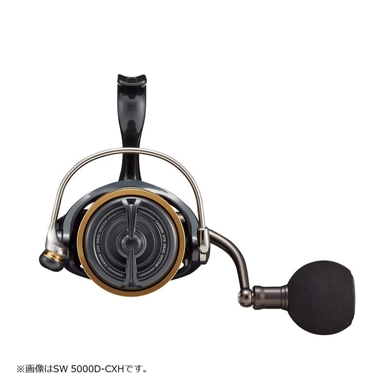 ダイワ 22カルディアSW 5000-CXH通販｜釣具通販 いのまた釣具店