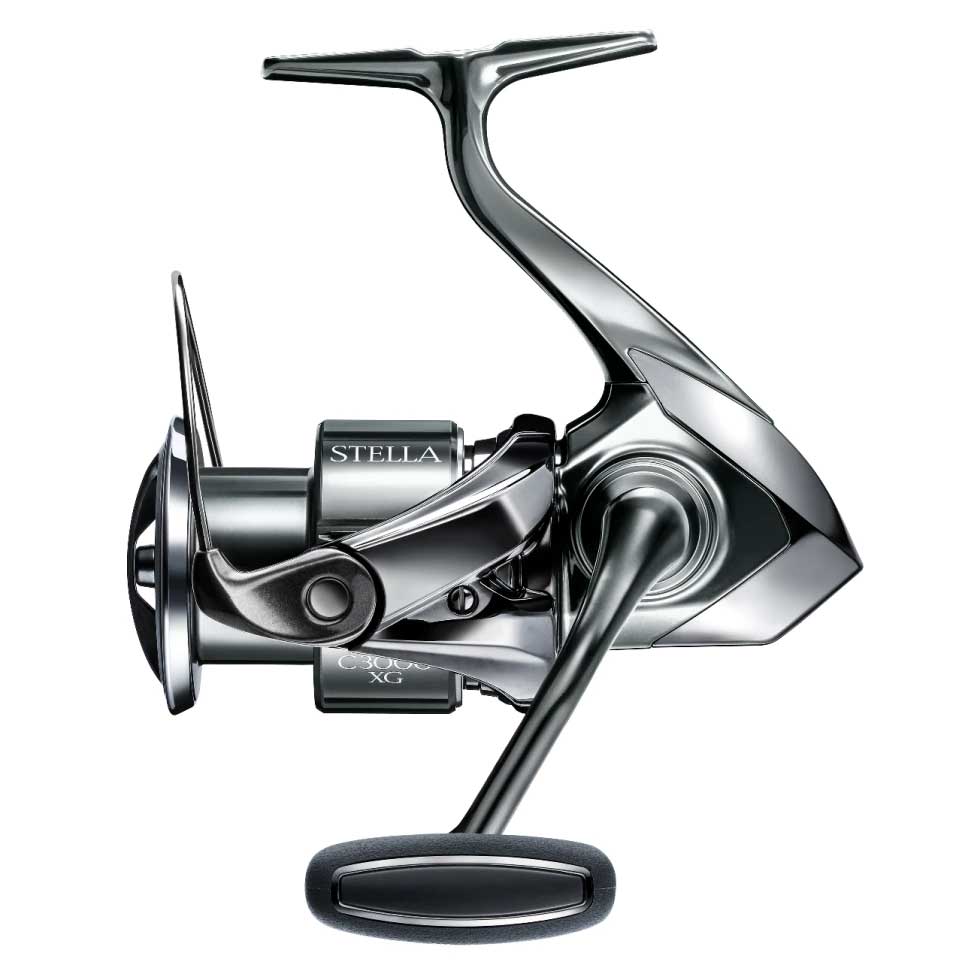 22ステラ C3000XG 釣行一回 極上品 シマノ 22ステラ C3000XG通販｜釣具通販 いのまた釣具店