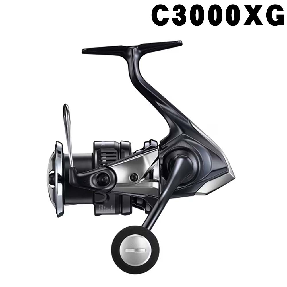 シマノ 25ツインパワー XD C3000XG通販｜釣具通販 いのまた釣具店