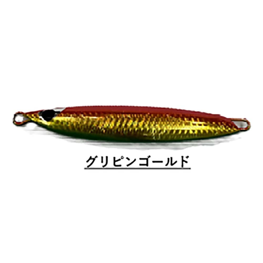 CB-ONE XS タチウオカラー 80g【メール便可】通販｜釣具通販 いのまた