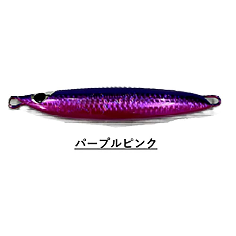 CB-ONE XS タチウオカラー 80g【メール便可】通販｜釣具通販 いのまた