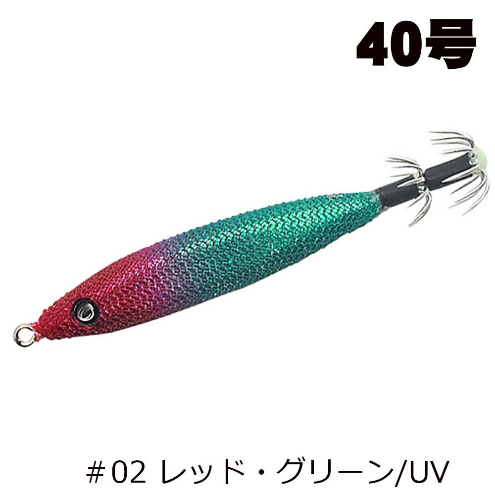 クレイジーオーシャン メタラー 40号【メール便可】通販｜釣具通販 い