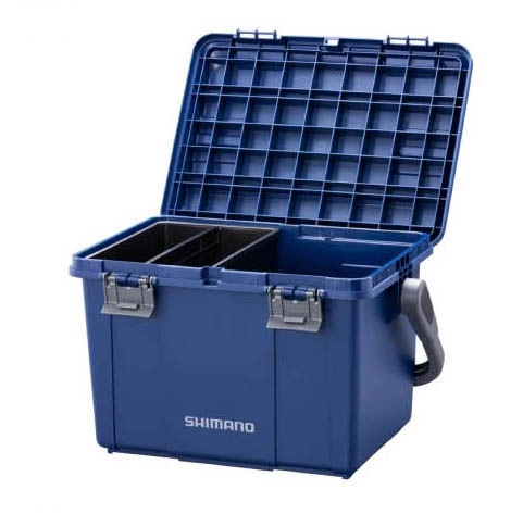シマノ HDタックルボックス50 CS-201U通販｜釣具通販 いのまた釣具店