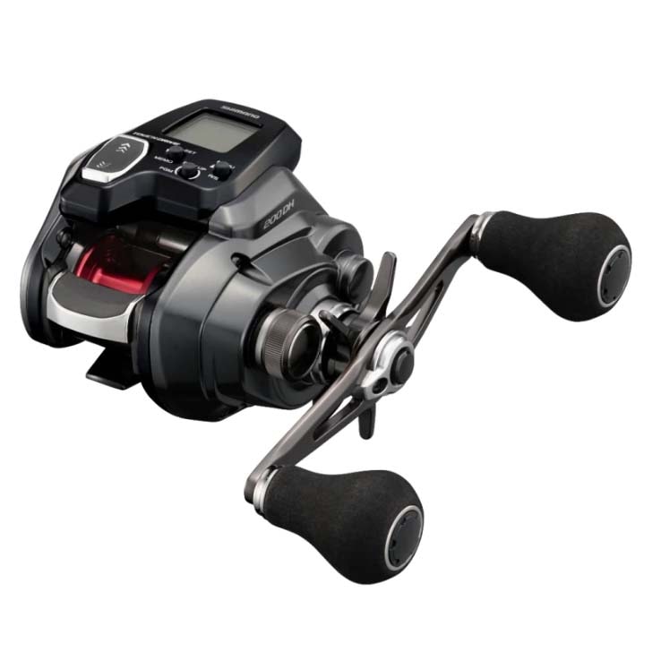 シマノ 22 フォースマスター 200DH シマノ 22フォースマスター 200DH通販｜釣具通販 いのまた釣具店