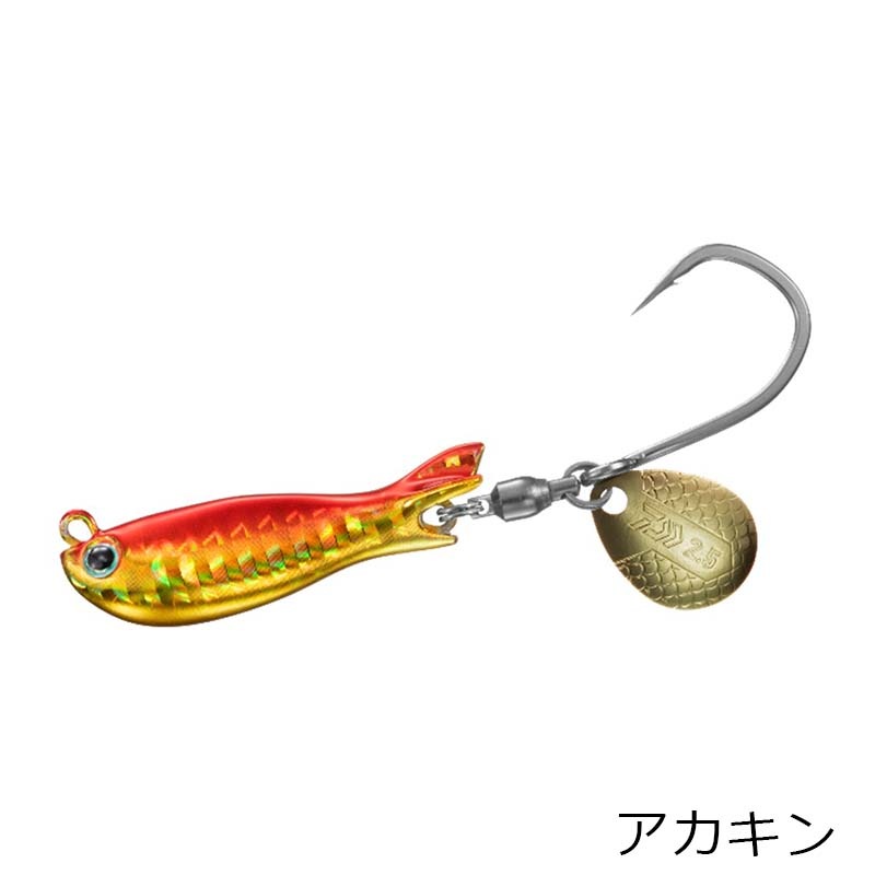 タングステン　リアルブレード 80g ブレード　ジグ　スピンテール　3点セット タングステン リアルブレード 80g ブレード ジグ スピンテール 3