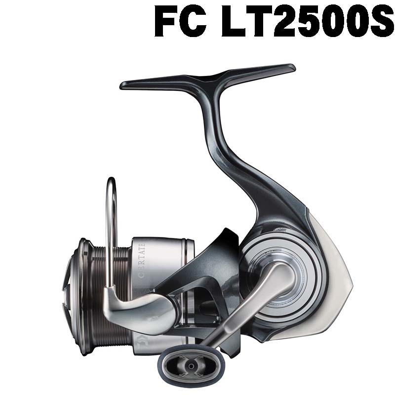 ダイワ 24セルテート FC LT2500S通販｜釣具通販 いのまた釣具店