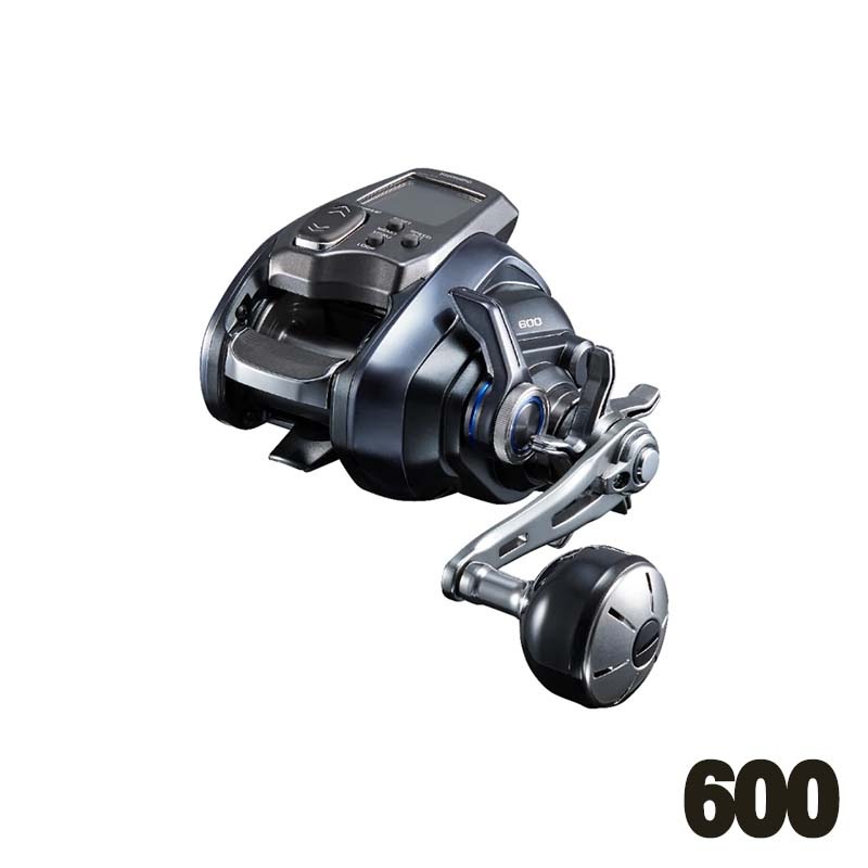 シマノ　フォースマスター800 右巻き シマノ フォースマスター800 右巻き 【公式通販】