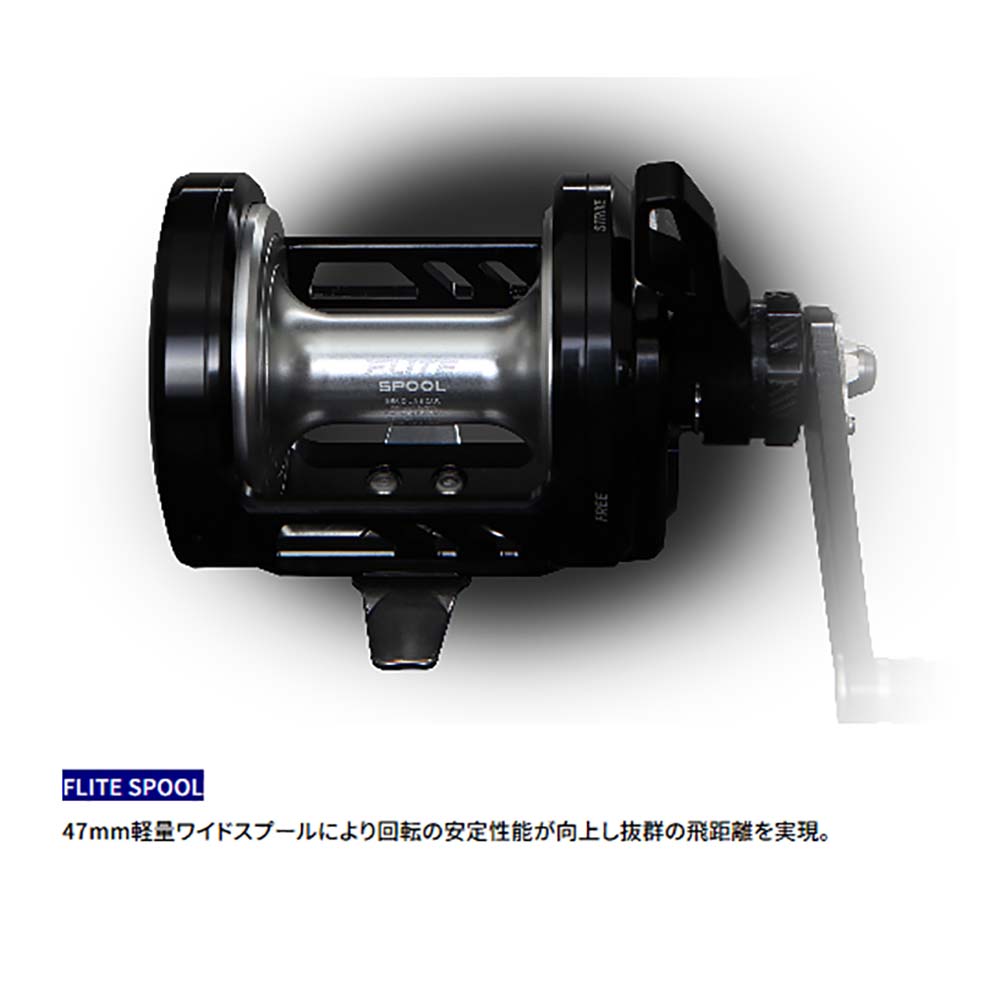 オクマ TENMA（テンマ） TM-10WXLA 左通販｜釣具通販 いのまた釣具店