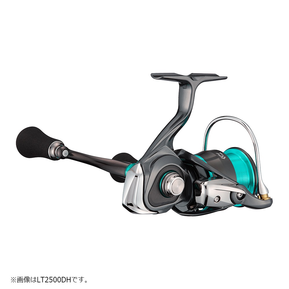 ダイワ 21エメラルダスAIR FC LT2500S-DH通販｜釣具通販 いの