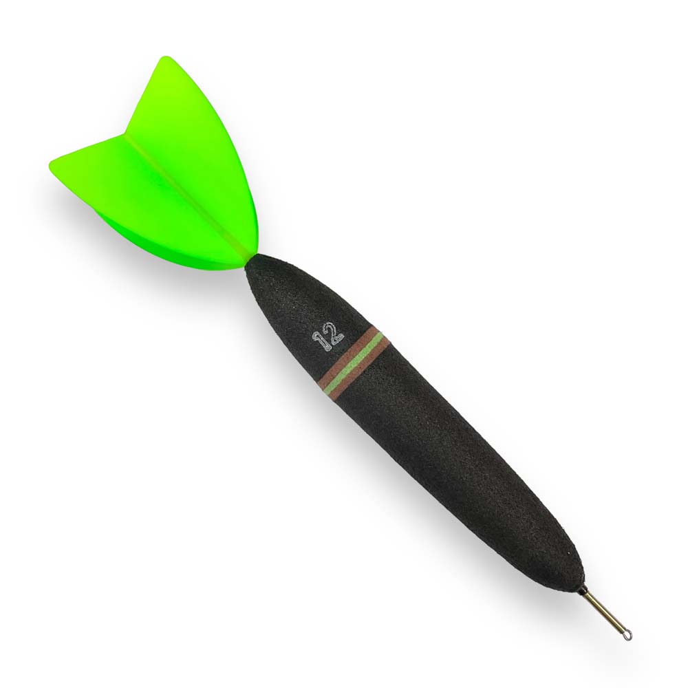 カゴ遠投ウキ 限定エキスパートモデル 12号 いのまた釣具店