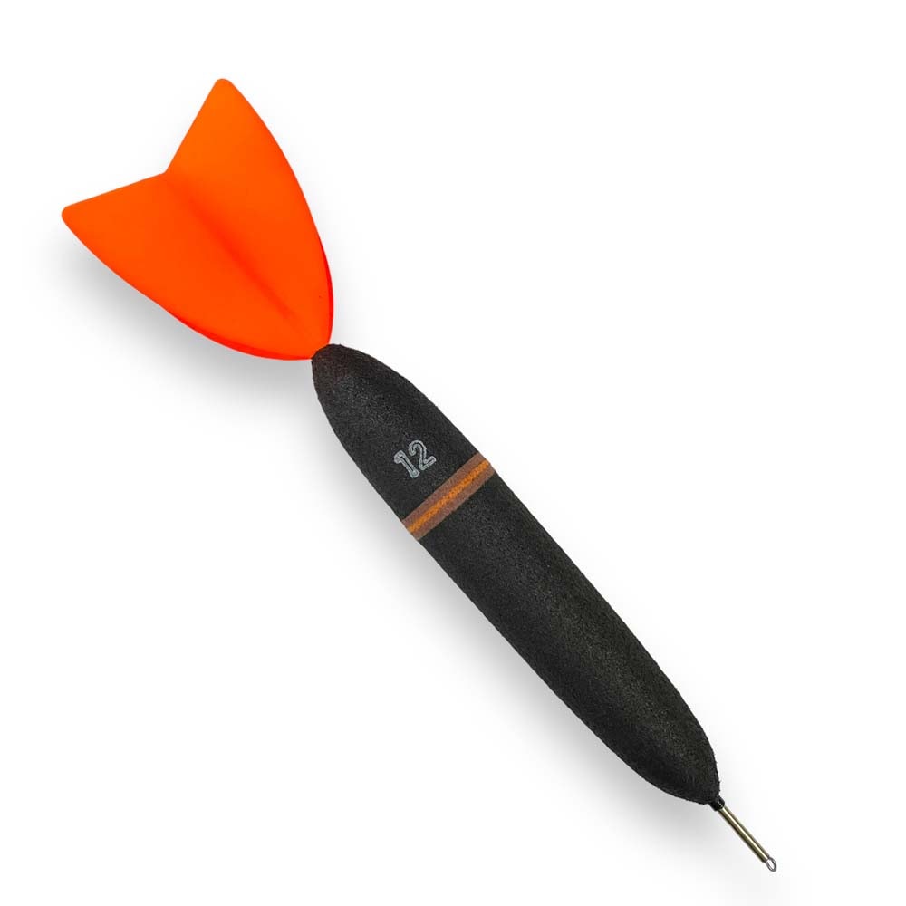 カゴ遠投ウキ 限定エキスパートモデル 12号 いのまた釣具店オリジナル  