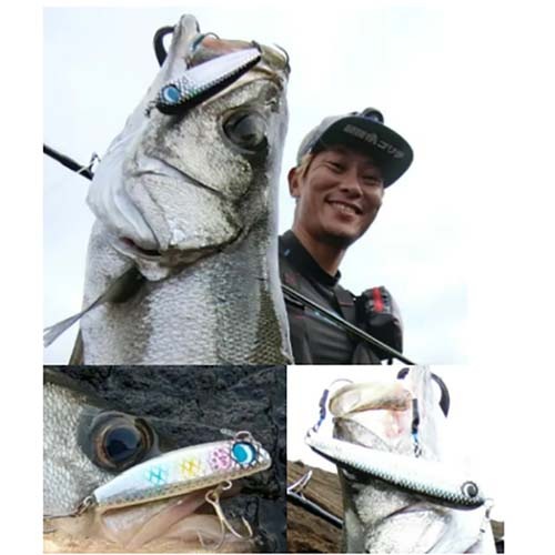 ジャンプライズ ぶっ飛び君 95S 限定カラー【メール便可】通販