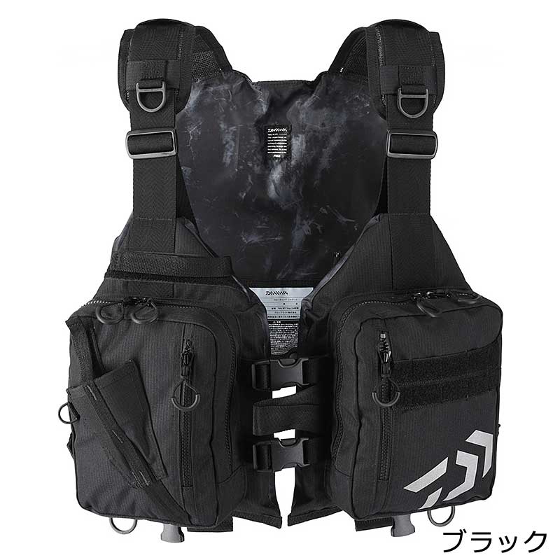 ダイワ ライトフロートゲームベスト DF-6421通販｜釣具通販 いの