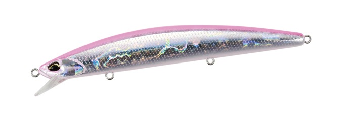 DUO（デュオ） タイドミノースプラット 120SF【メール便可】通販｜釣具