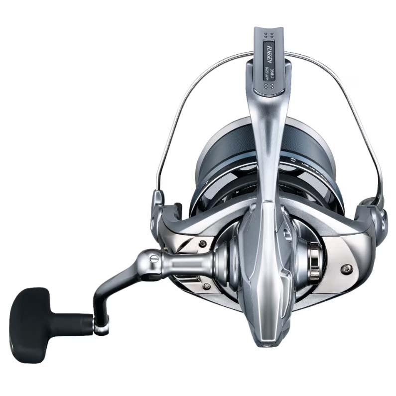 SHIMANO 24フリーゲン極細　美品 シマノ スピニングリール 24フリーゲン 35 極細: リール｜釣具の