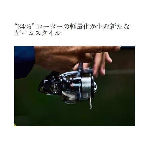 シマノ 24ヴァンフォード（VANFORD） C2500S通販｜釣具通販 いのまた釣具店