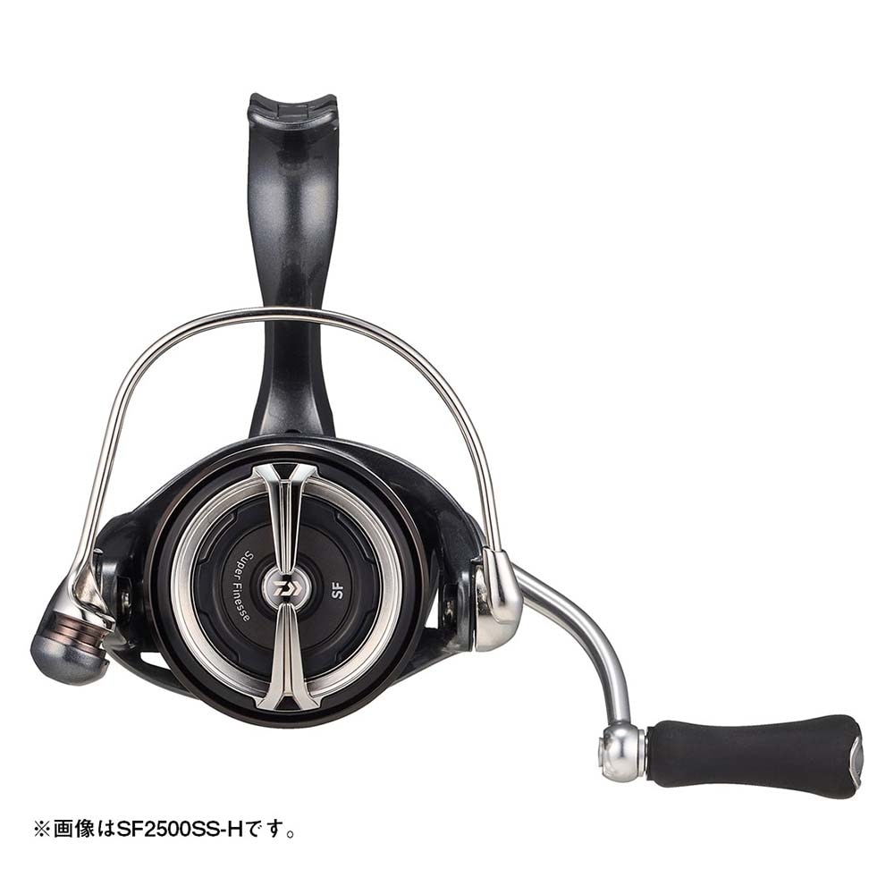 ダイワ 24ルビアス SF2500SS-H通販｜釣具通販 いのまた釣具店