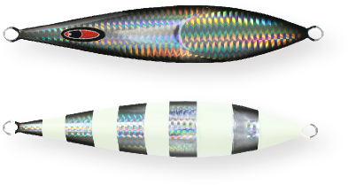 シーフロアコントロール シークレットレクター 900gグロー通販｜釣具