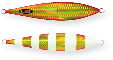 シーフロアコントロール シークレットレクター 900gグロー通販｜釣具