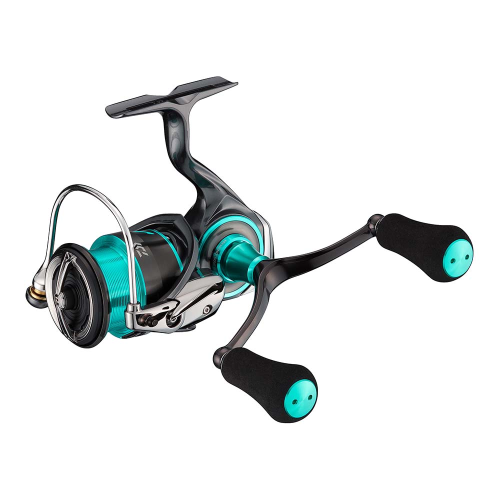 21エメラルダスAIR LT2500S Amazon | ダイワ(DAIWA) 21 エメラルダス エア FC LT2500S-DH