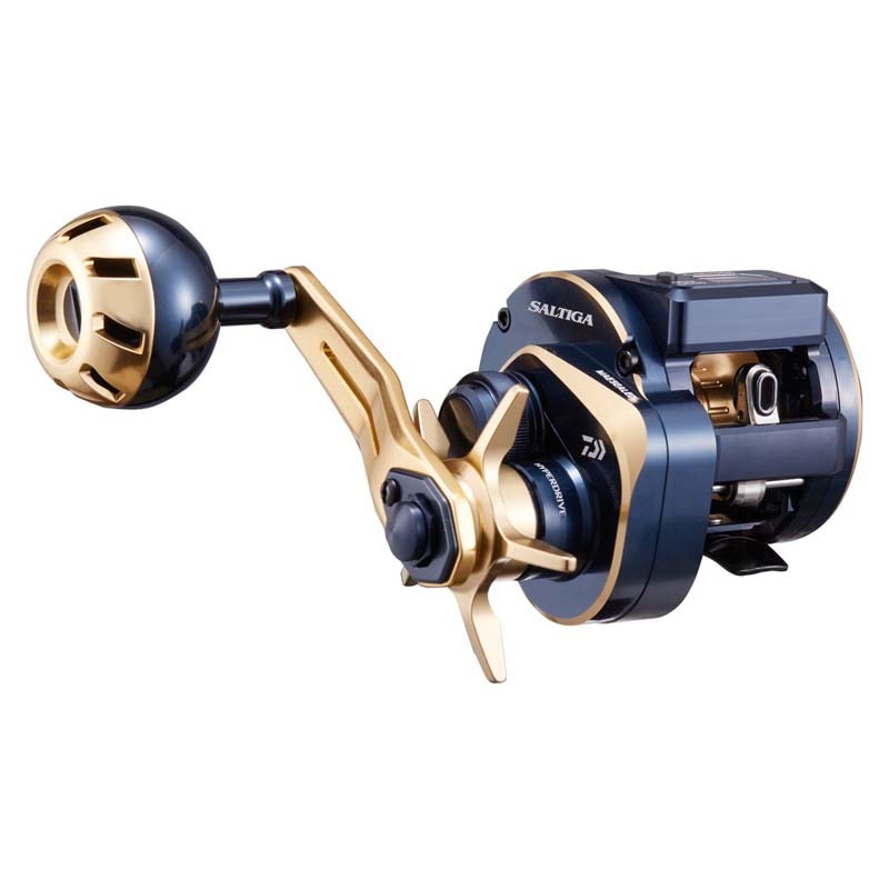 DAIWA - ダイワ　ソルティガＩＣ100ＰL-DH左巻き 4550133034671_9.jpg