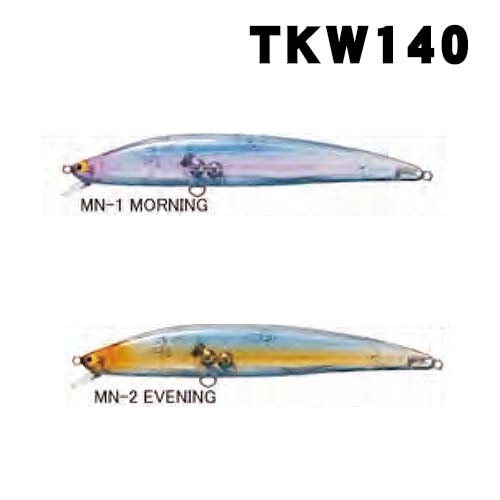 タックルハウス TUNED K-TEN TKW140 ガラス玉LTD【メール便可】通販